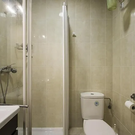 Con Vistas Al Mar En Playa De Aro Διαμέρισμα *