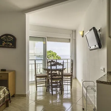 Con Vistas Al Mar En Playa De Aro *