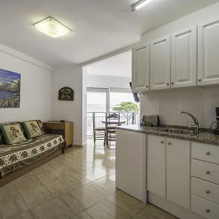 Appartement Con Vistas Al Mar En Playa De Aro