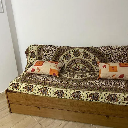 Appartement Con Vistas Al Mar En Playa De Aro