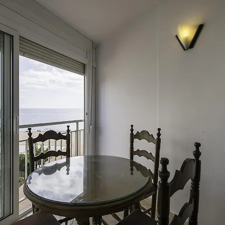 Con Vistas Al Mar En Playa De Aro Platja d'Aro