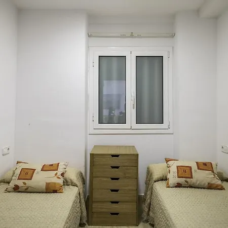 Appartement Con Vistas Al Mar En Playa De Aro Castell-Platja d'Aro