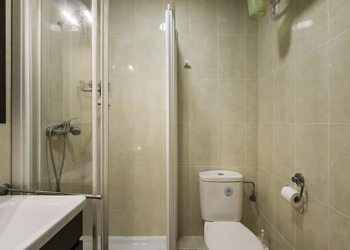 Con Vistas Al Mar En Playa De Aro Διαμέρισμα *