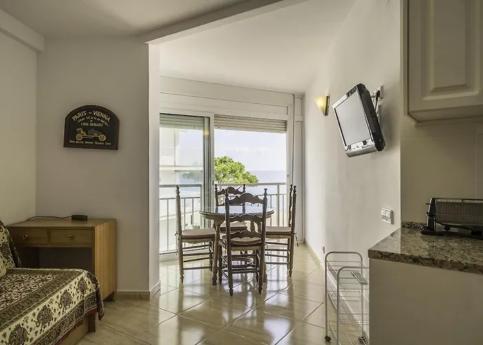 Con Vistas Al Mar En Playa De Aro *