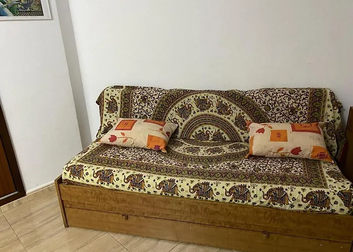 Appartement Con Vistas Al Mar En Playa De Aro