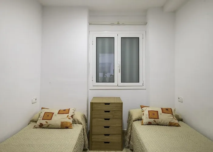 Appartement Con Vistas Al Mar En Playa De Aro Castell-Platja d'Aro